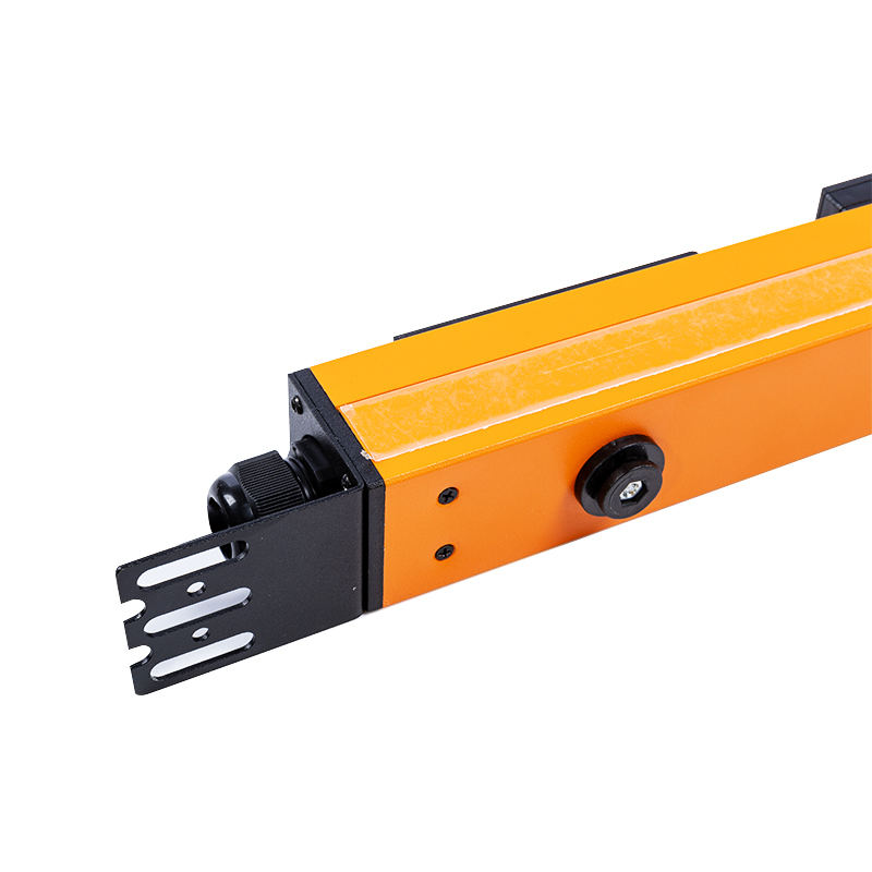 20 stopcontacten IEC C13 IEC C19 afsluitbare stopcontacten 1,5U hot-swappable overspanningsbeveiliging Verticale RS485-meterrek-stroomverdeeleenheid